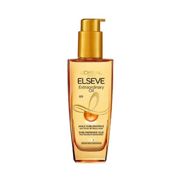 L’Oréal Elseve Extraordinary Oil